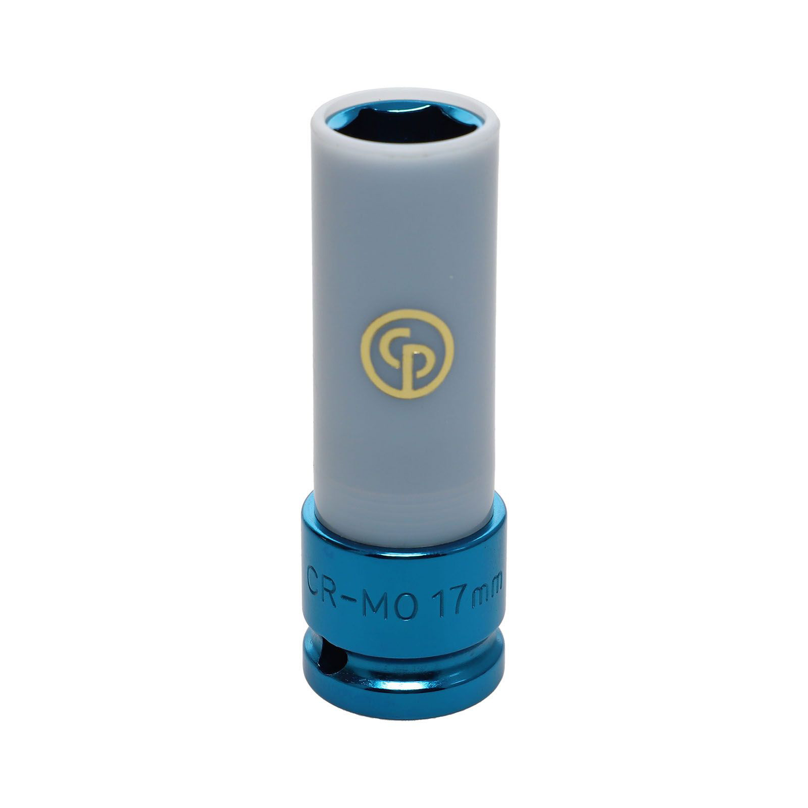 S417MWP 1/2" Drive Wheel Protection Impact Socket - 17mm